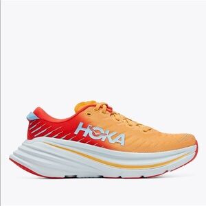 COPY - Hoka M Bondi X Size: 9D